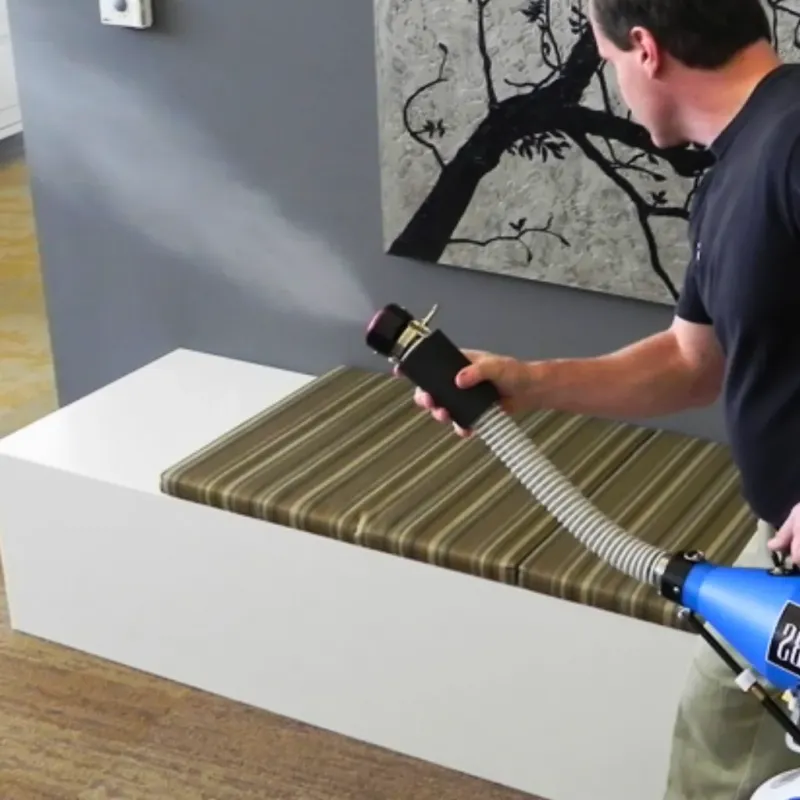 Professional Odor Removal in New Richmond, WI